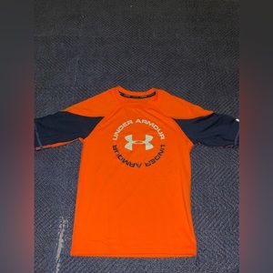 Youth Under Armour Dri-Fit